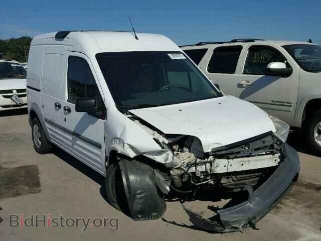 Photo NM0LS7CN7BT052571 - FORD TRANSIT CO 2011