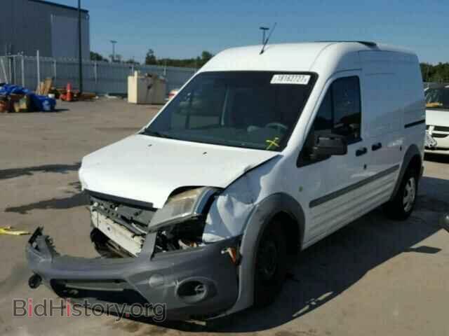 2011 FORD TRANSIT CO - VIN: NM0LS7CN7BT052571 - Фото 2