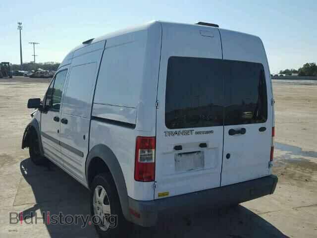 2011 FORD TRANSIT CO - VIN: NM0LS7CN7BT052571 - Фото 3