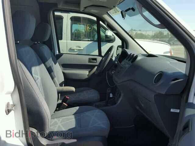 2011 FORD TRANSIT CO - VIN: NM0LS7CN7BT052571 - Фото 5