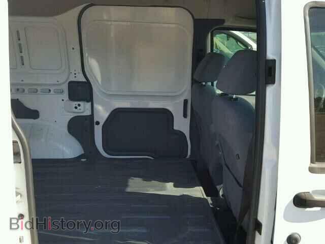 2011 FORD TRANSIT CO - VIN: NM0LS7CN7BT052571 - Фото 6