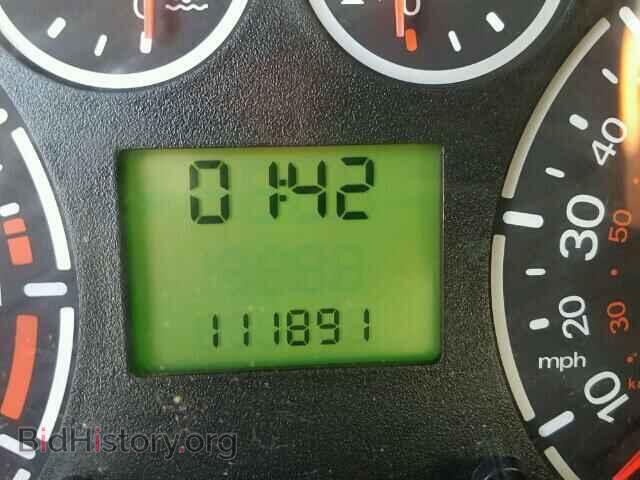 2011 FORD TRANSIT CO - VIN: NM0LS7CN7BT052571 - Фото 8