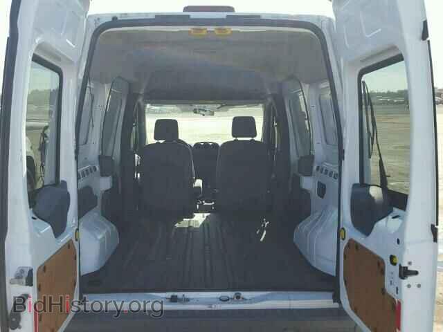 2011 FORD TRANSIT CO - VIN: NM0LS7CN7BT052571 - Фото 10