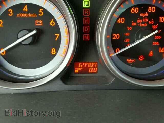 2012 MAZDA CX-9 - VIN: JM3TB2DV9C0363160 - Фото 8