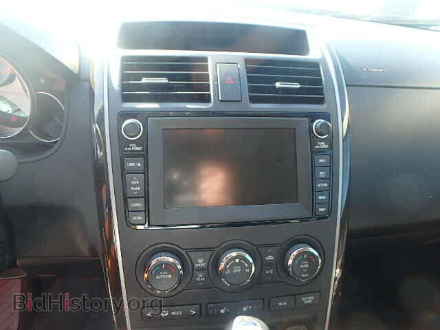 2012 MAZDA CX-9 - VIN: JM3TB2DV9C0363160 - Фото 9
