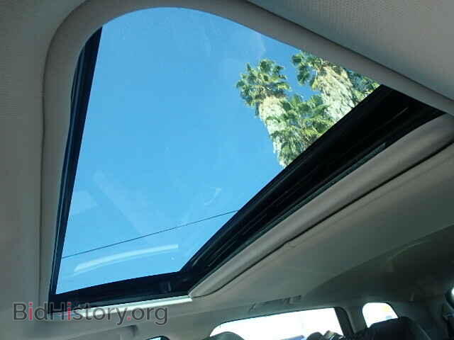 2012 MAZDA CX-9 - VIN: JM3TB2DV9C0363160 - Фото 10