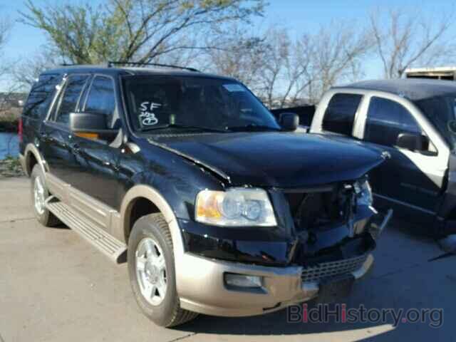 Photo 1FMFU17L34LB08861 - FORD EXPEDITION 2004