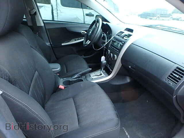 2012 TOYOTA COROLLA - VIN: 2T1BU4EEXCC784836 - Photo 5