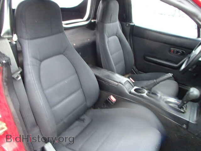 1993 MAZDA MIATA - VIN: JM1NA3517P1415164 - Фото 6