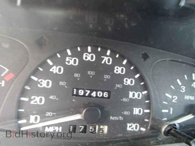2000 FORD ESCORT - VIN: 3FAKP1134YR182158 - Фото 8