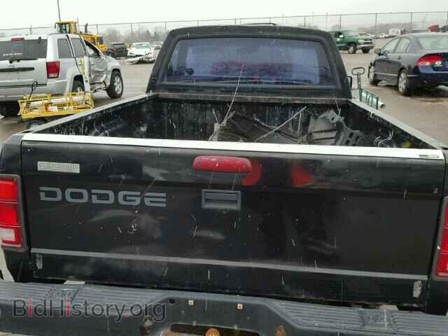 1996 DODGE DAKOTA - VIN: 1B7FL26P5TS617873 - Фото 6