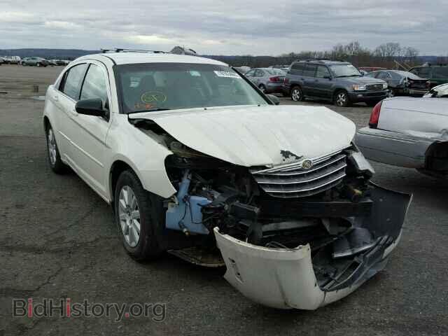 Photo 1C3LC46K88N204312 - CHRYSLER SEBRING 2008