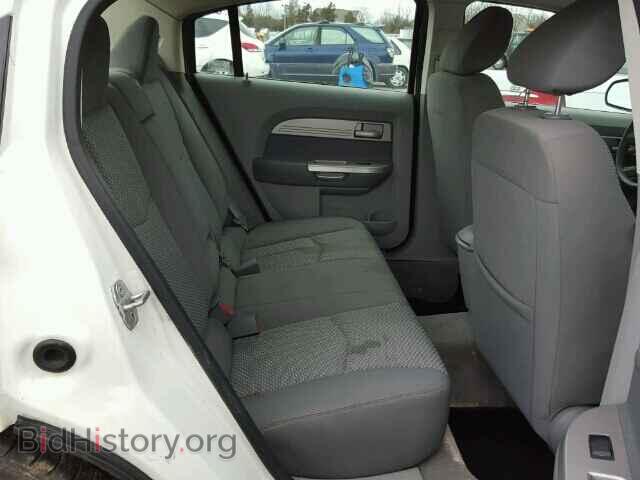 2008 CHRYSLER SEBRING - VIN: 1C3LC46K88N204312 - Фото 6