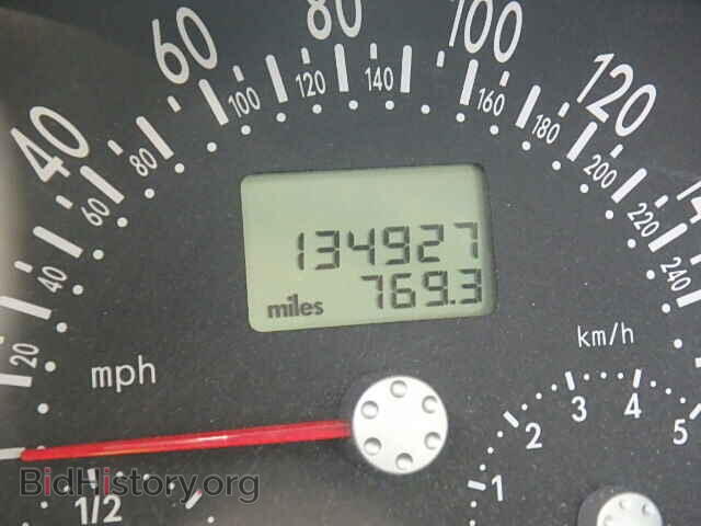 2002 VOLKSWAGEN BEETLE - VIN: 3VWDD21C82M411573 - Фото 8