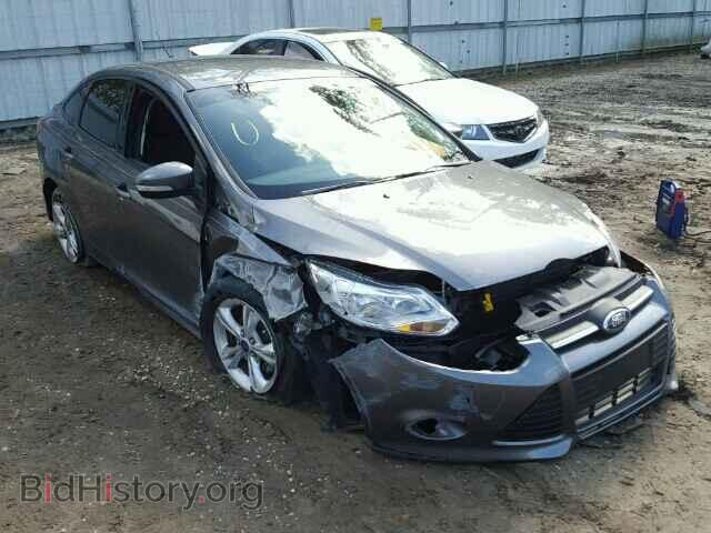 Фотография 1FADP3F23EL203922 - FORD FOCUS 2014