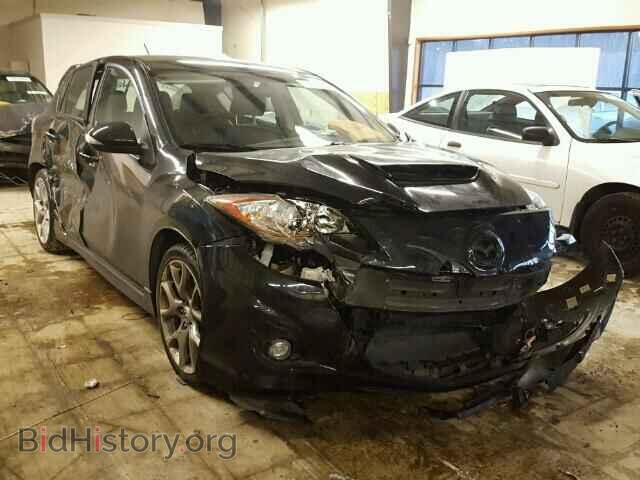 Photo JM1BL1L4XC1547036 - MAZDA 6 2012