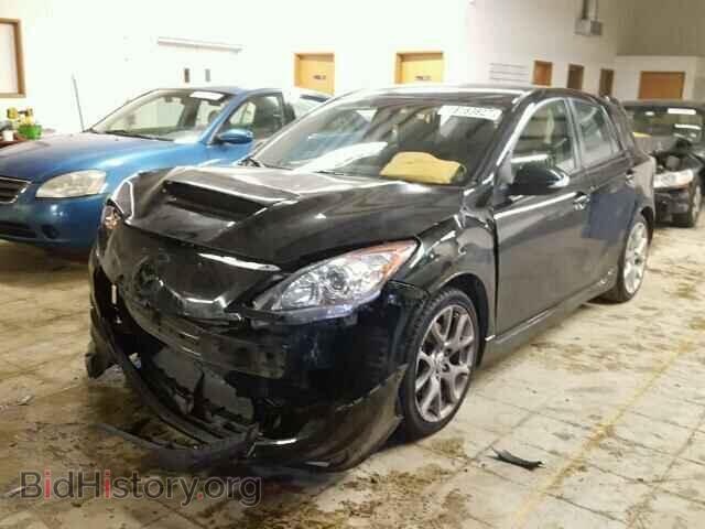 2012 MAZDA 6 - VIN: JM1BL1L4XC1547036 - Photo 2