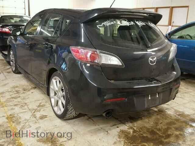 2012 MAZDA 6 - VIN: JM1BL1L4XC1547036 - Photo 3
