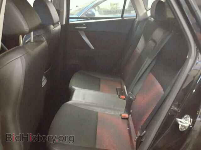 2012 MAZDA 6 - VIN: JM1BL1L4XC1547036 - Photo 6