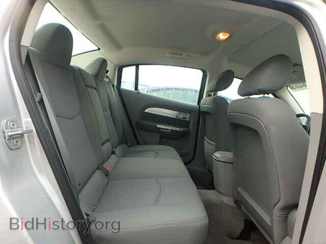2008 CHRYSLER SEBRING - VIN: 1C3LC56K98N101003 - Фото 6
