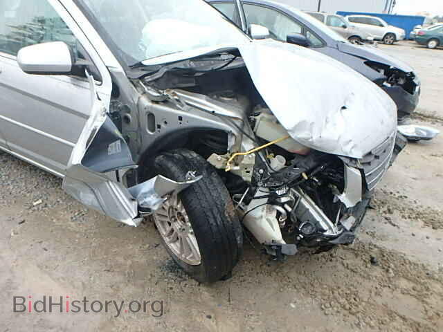 2008 CHRYSLER SEBRING - VIN: 1C3LC56K98N101003 - Фото 9