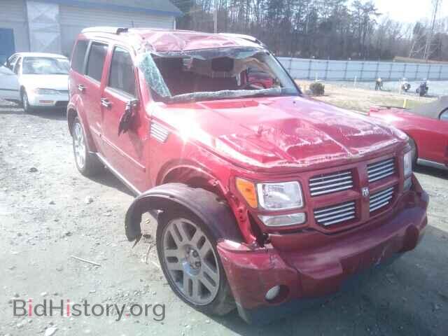 Photo 1D4PT4GK3BW528641 - DODGE NITRO 2011