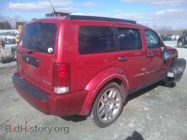 2011 DODGE NITRO - VIN: 1D4PT4GK3BW528641 - Фото 4