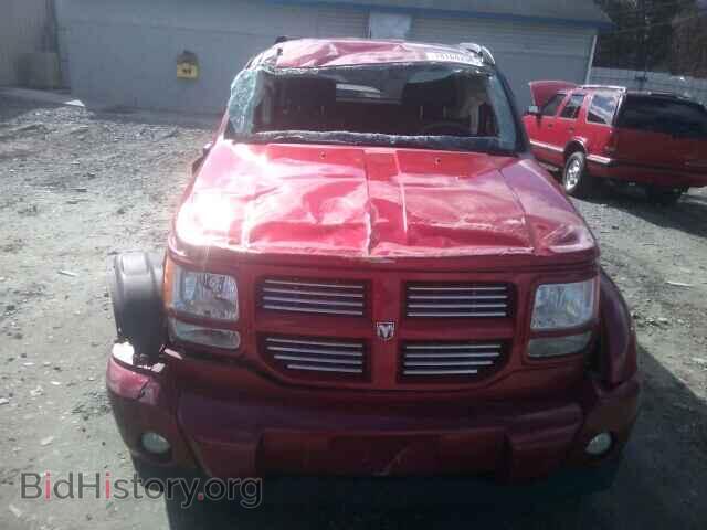 2011 DODGE NITRO - VIN: 1D4PT4GK3BW528641 - Фото 9