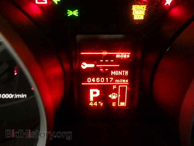 2013 MITSUBISHI LANCER - VIN: JA32U2FU4DU022972 - Фото 8