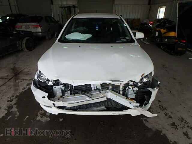 2013 MITSUBISHI LANCER - VIN: JA32U2FU4DU022972 - Фото 9