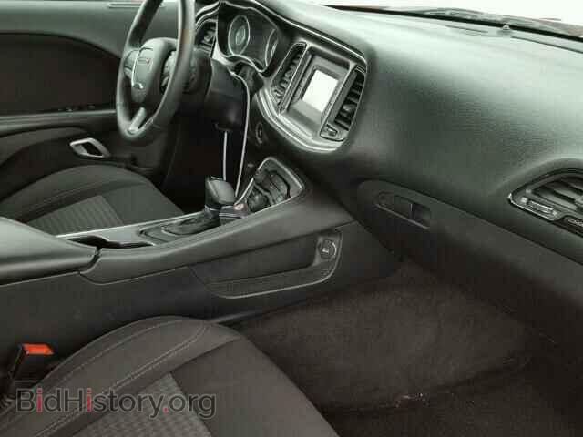 2015 DODGE CHALLENGER - VIN: 2C3CDZAG2FH839206 - Фото 5