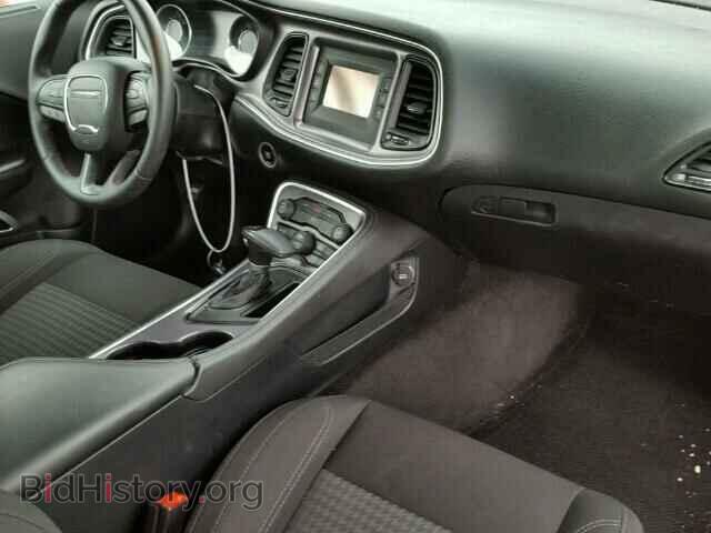 2015 DODGE CHALLENGER - VIN: 2C3CDZAG2FH839206 - Фото 9