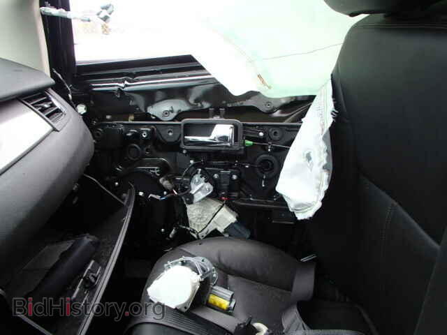 2013 FORD EDGE - VIN: 2FMDK4JC2DBE08026 - Фото 9