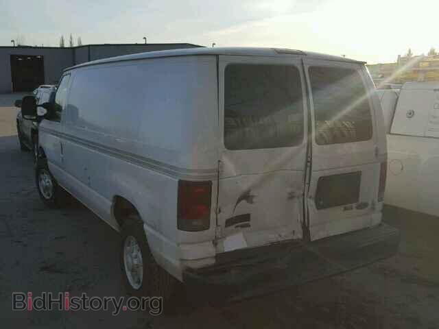 2011 FORD ECONOLINE - VIN: 1FTNE2EW2BDA94927 - Photo 3