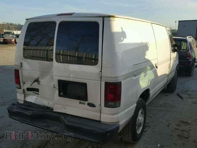 2011 FORD ECONOLINE - VIN: 1FTNE2EW2BDA94927 - Photo 4