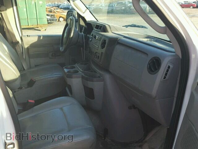 2011 FORD ECONOLINE - VIN: 1FTNE2EW2BDA94927 - Photo 5