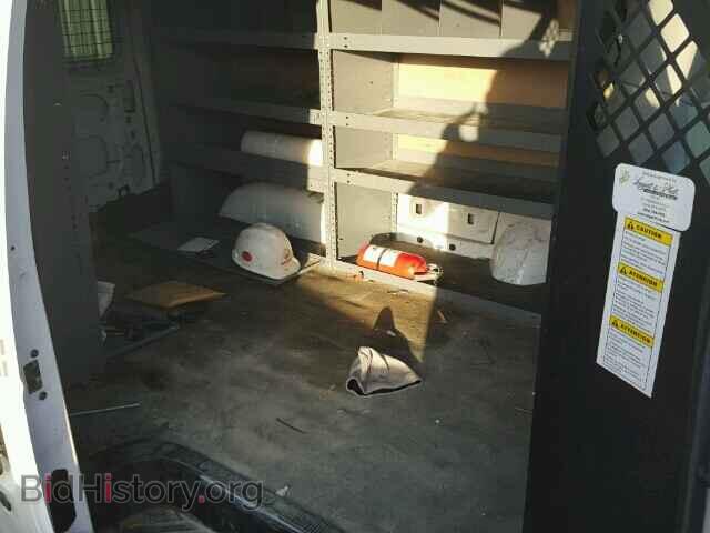 2011 FORD ECONOLINE - VIN: 1FTNE2EW2BDA94927 - Photo 6