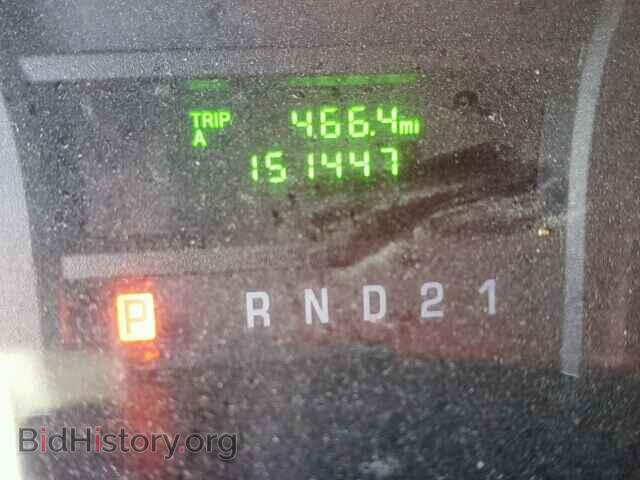 2011 FORD ECONOLINE - VIN: 1FTNE2EW2BDA94927 - Photo 8