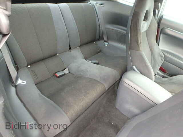 2007 MITSUBISHI ECLIPSE - VIN: 4A3AK24F07E069290 - Photo 6