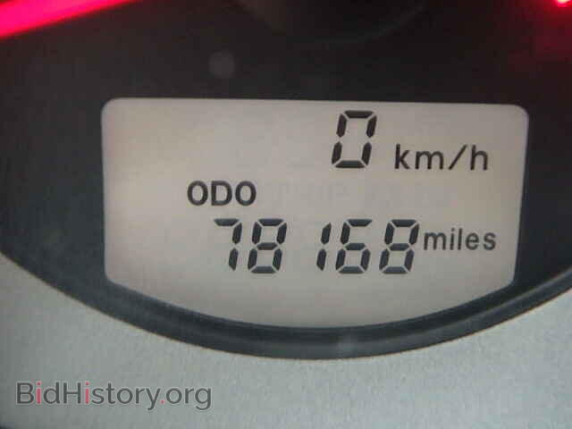 2007 MITSUBISHI ECLIPSE - VIN: 4A3AK24F07E069290 - Photo 8