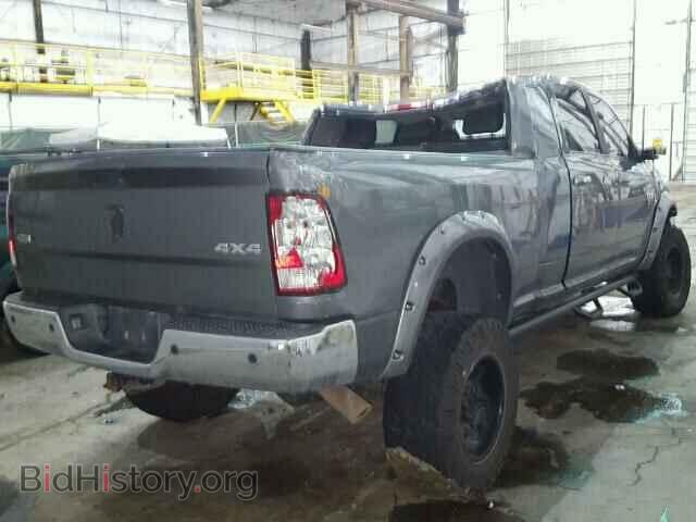 2011 DODGE RAM 3500 - VIN: 3D73Y3HL2BG551606 - Фото 4