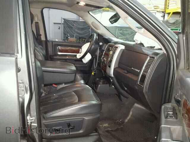 2011 DODGE RAM 3500 - VIN: 3D73Y3HL2BG551606 - Фото 5