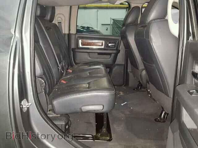 2011 DODGE RAM 3500 - VIN: 3D73Y3HL2BG551606 - Фото 6
