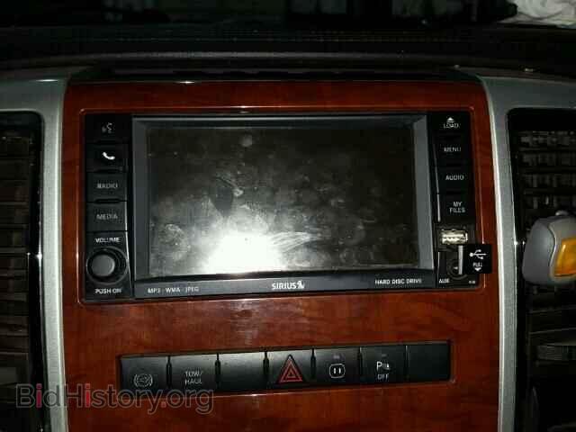 2011 DODGE RAM 3500 - VIN: 3D73Y3HL2BG551606 - Фото 9