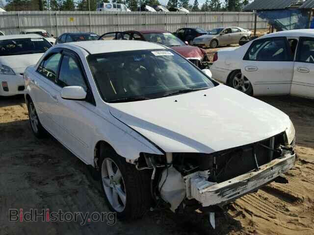 Фотография 1YVHP80D965M14531 - MAZDA 6 2006