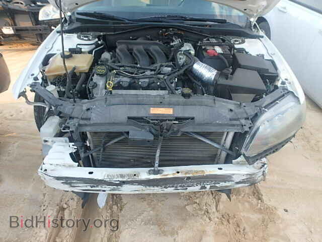 2006 MAZDA 6 - VIN: 1YVHP80D965M14531 - Фото 7