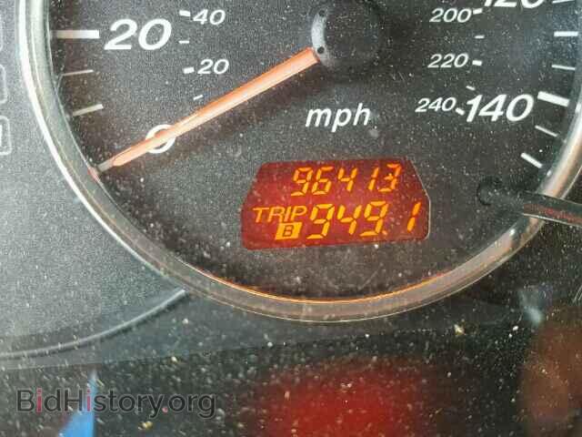 2006 MAZDA 6 - VIN: 1YVHP80D965M14531 - Фото 8
