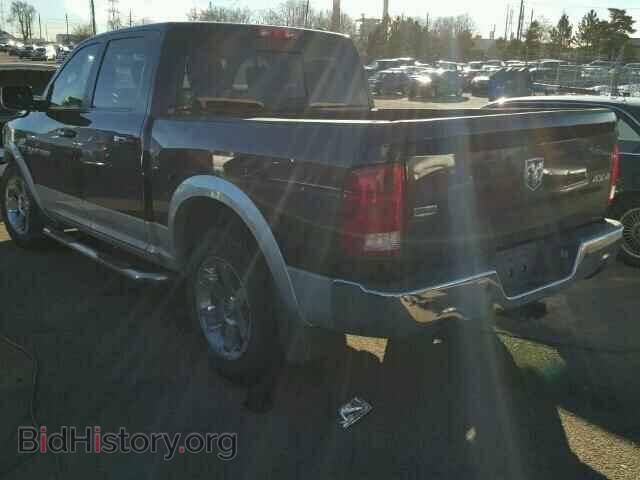2012 DODGE RAM - VIN: 1C6RD7NT5CS191339 - Photo 3