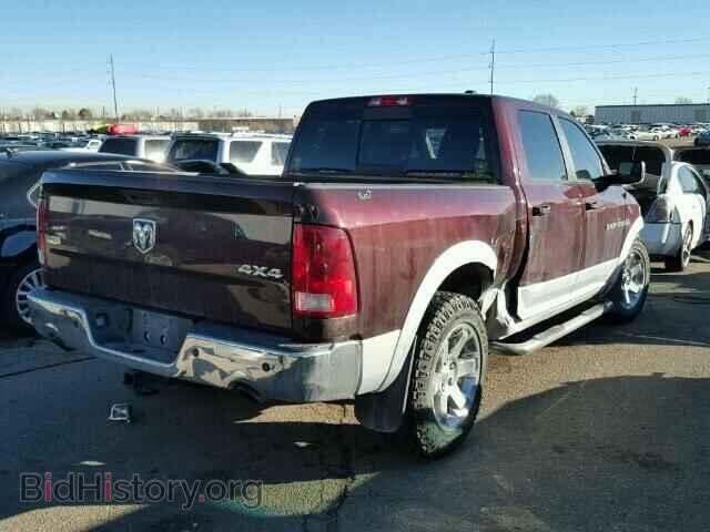 2012 DODGE RAM - VIN: 1C6RD7NT5CS191339 - Photo 4