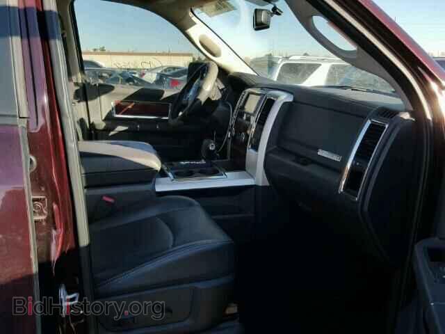 2012 DODGE RAM - VIN: 1C6RD7NT5CS191339 - Photo 5